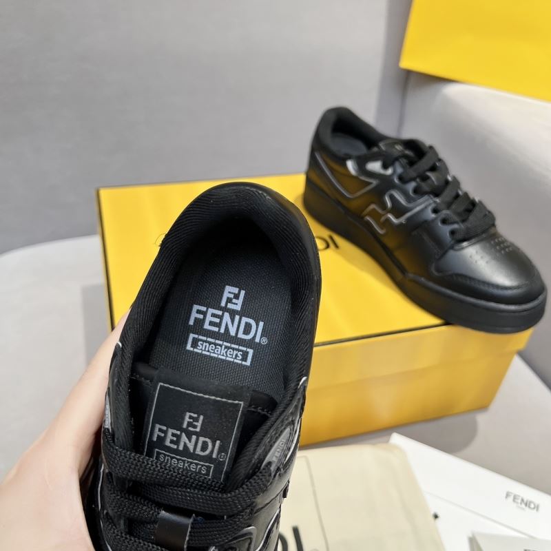 Fendi Sneakers